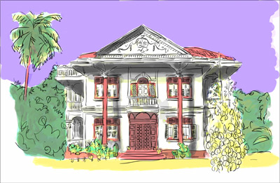 phuket house